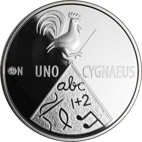 Finnland-20Euro-AGpp-2016-UnoCygnaeus-Etui