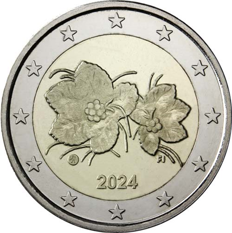 Finnland-2Euro-2024-Moltebeere-RS