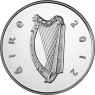 Irland 15 Euro 2012 PP Hund-II