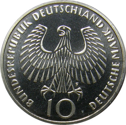 Deutschland-10DM-1972-AGstgl-oly.-Feuer-RS