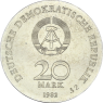 DDR-20-Mark-1982-Clara-Zetkin-Probe-II