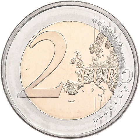 2 Euro-Gedenkmünzen 600. Jahrestag des Consell de la Terra aus Andorra bestellen