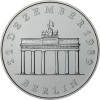 DDR 20 Mark 1990 Brandenburger Tor 