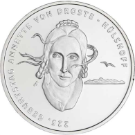 Deutschland-20Euro-2022-AGstgl-DrosteHülshoff-RS