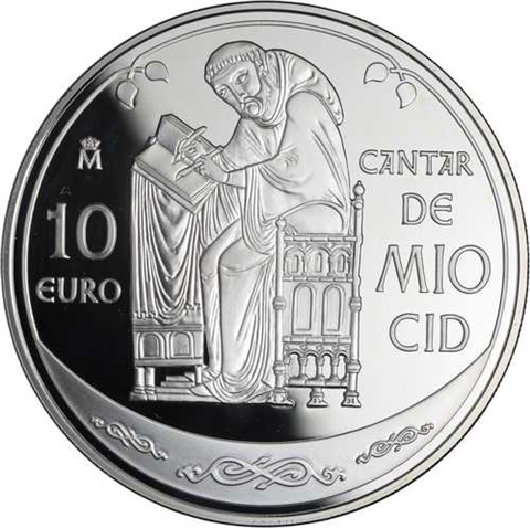 Spanien-10Euro-2007-AGPP-CandarDeMio-VS