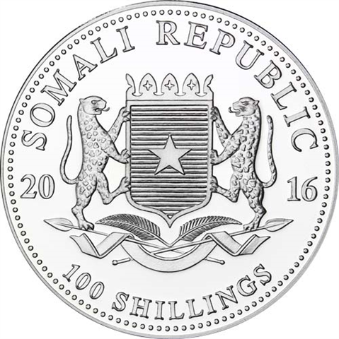 Somalia-100-Shillings-2016-Ag-Elefant-I