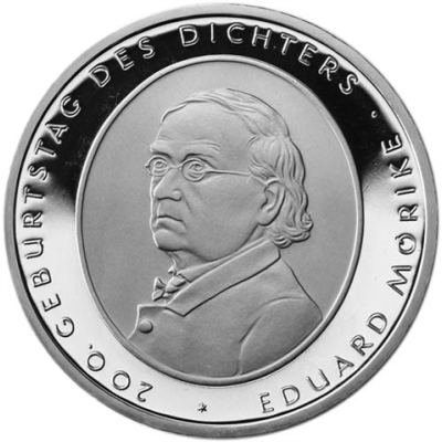 Deutschland-10-Euro-2004-PP-Eduard-Mörike-RS