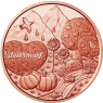 Österreich-10-Euro-2012-Aus-Kinderhand---Steiermark-VS