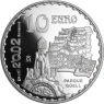 Spanien-10Euro-2002-AGpp-ParqueGüell-VS