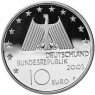 Deutschland-10-Euro-2003-PP-Industrielandschaft-Ruhrgebiet-II