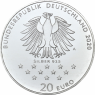 Deutschland-20-Euro-2020-Freiherr-von-Münchhausen-II