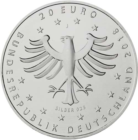 Deutschland-20-Euro-2018-Rostock-RS