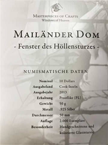 MailänderDom