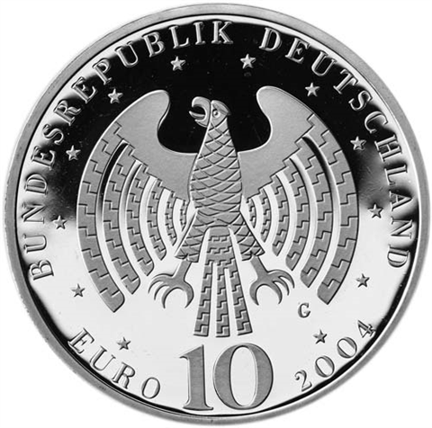 Deutschland-10-Euro-2004-PP-Erweiterung-der-EU-I