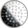 Slowenien-30Euro-2008-AGpp-EU-Ratspräsidentschaft-VS