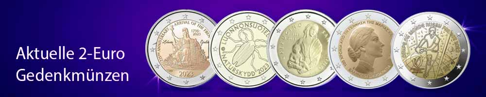 Münzen von HISTORIA Hamburg - Ihr Münzhändler im Internet